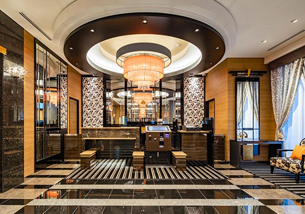 APA 호텔 하카타히가시히에-에키마에 (APA Hotel Hakatahigashihie-Ekimae) 객실 및 시설