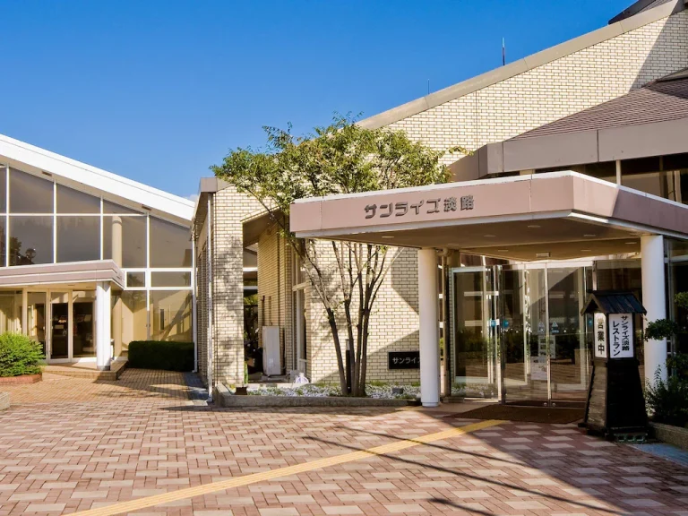 고베 선라이즈 아와지 호텔 2026 리뷰 및 정보