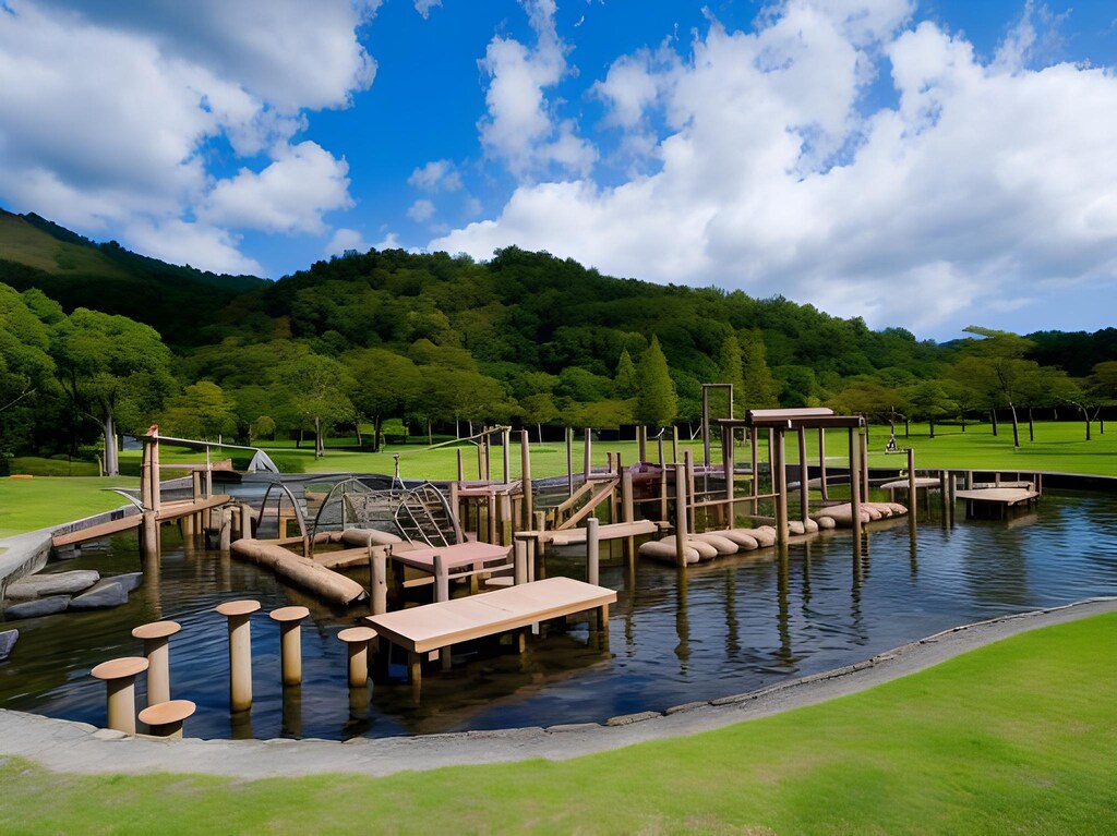 선라이즈 아와지 (Sunrise Awaji) 서비스 품질