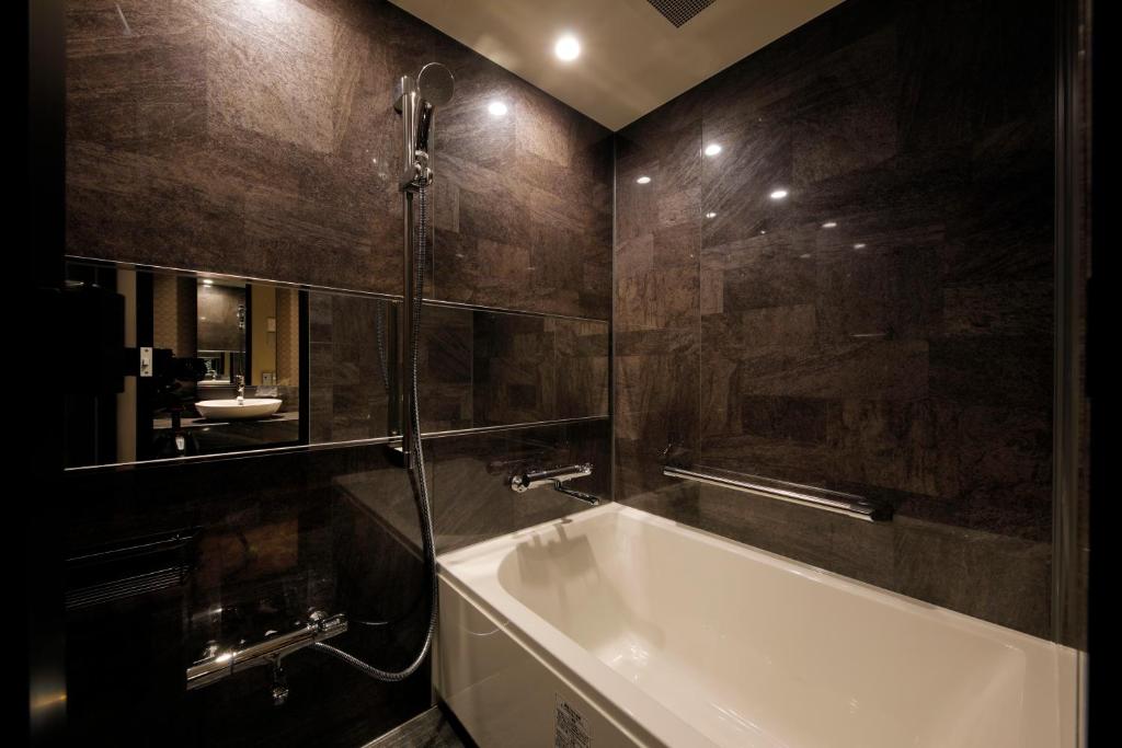 First Hotel Kanazawa 객실 및 시설