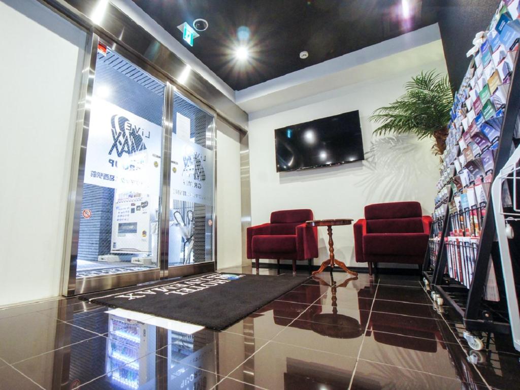 호텔 라이브맥스 카사이 에키마에 (Hotel Livemax Kasai Ekimae) 서비스 품질