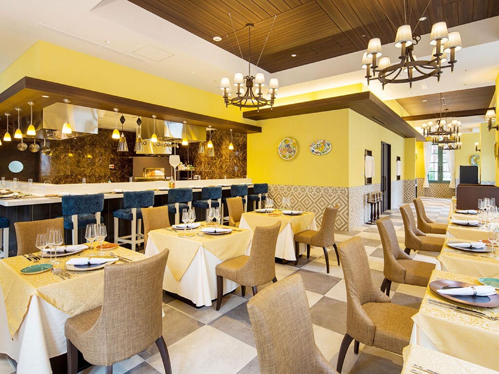 Hotel Monterey Kobe 서비스 품질