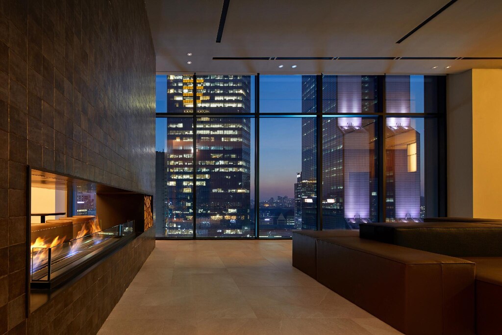 신라스테이 삼성 코엑스센터 (Shilla Stay Samsung COEX Center) 서비스 품질