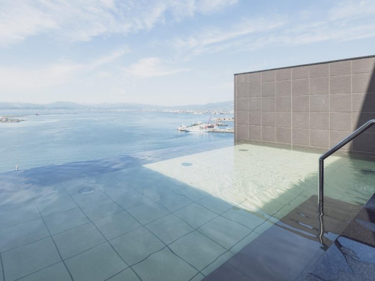 하코다테 도큐 스테이 하코다테 아사이치 아카리노유 2026 여행 리뷰