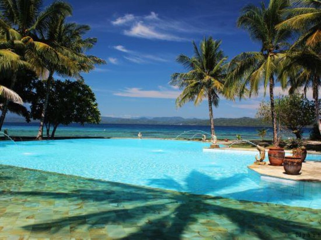 강가 아일랜드 리조트 앤 스파 (Gangga Island Resort & Spa) 서비스 품질