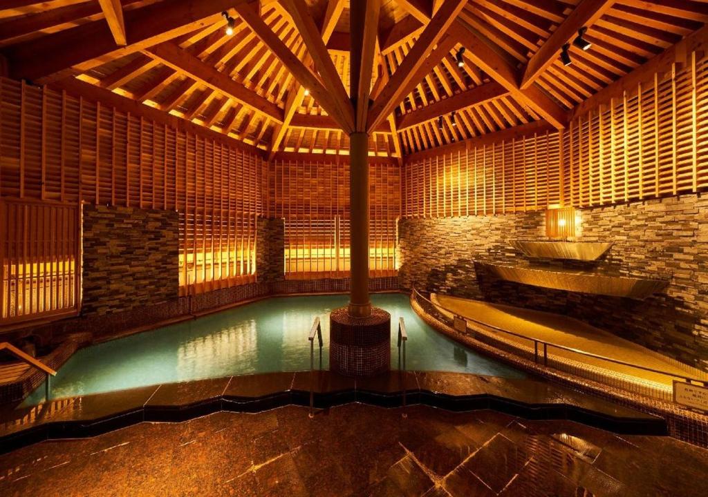 하코다테 호텔 반소 (Hakodate Hotel Banso) 서비스 품질