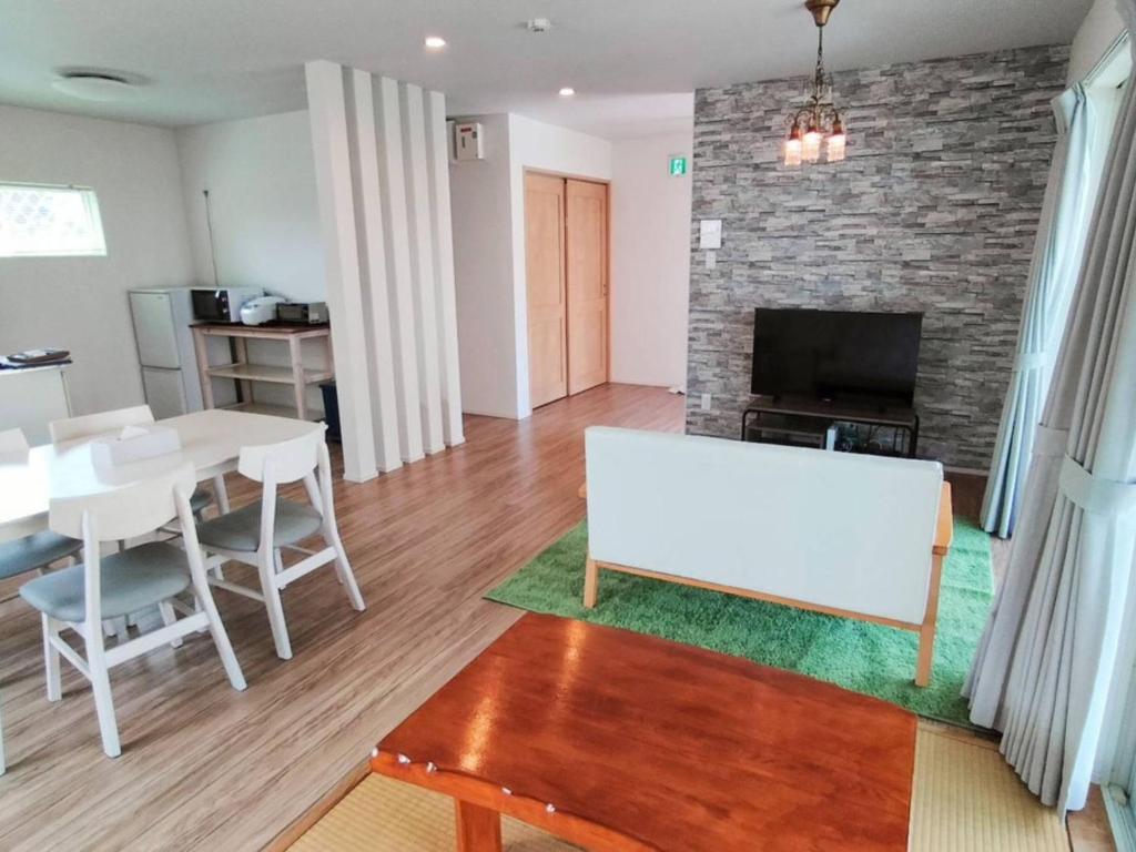 Private Villa Espacio Onna 위치 및 접근성