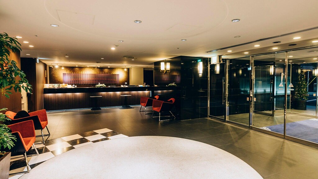 시나가와 토부 호텔 (Shinagawa Tobu Hotel) 서비스 품질