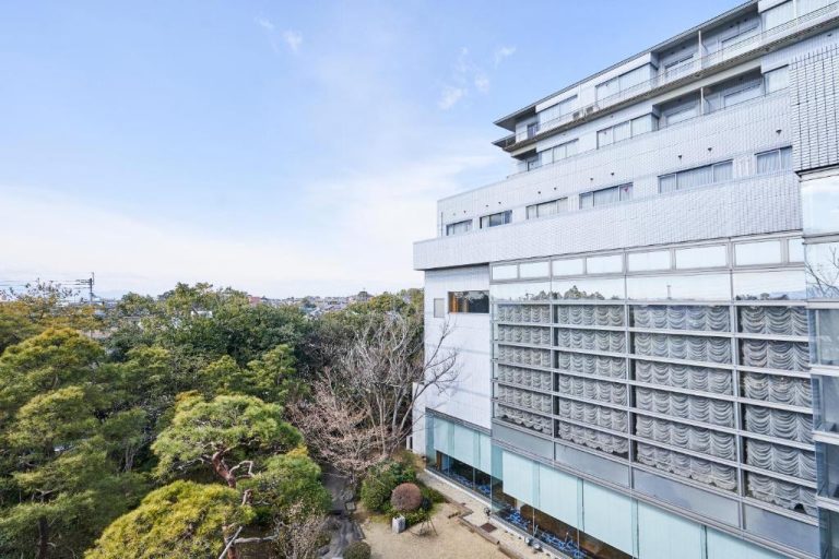 구마모토의 Tsukasa Royal Hotel, 2026년 추천 호텔