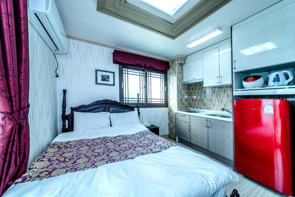 제주 휴펜션  (Jeju Hue Pension) 서비스 품질