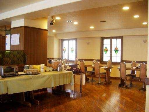 Akashi Luminous Hotel 객실 및 시설