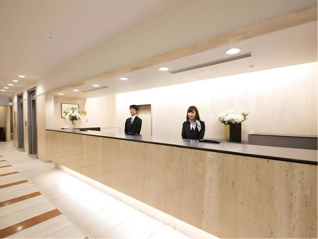 Nagoya Garland Hotel 서비스 품질