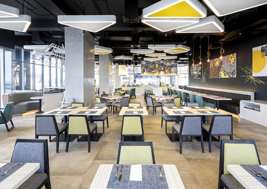 옐로 호텔 하모니 (YELLO Hotel Harmoni) 객실 및 시설