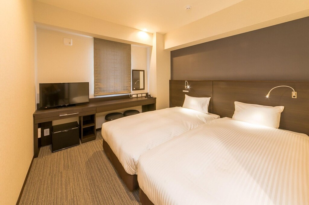 더 브렉퍼스트 호텔 후쿠오카 텐진 (The BREAKFAST HOTEL Fukuoka Tenjin) 위치 및 접근성