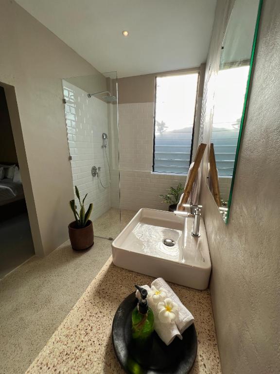 Anchor Bed & Bread 위치 및 접근성