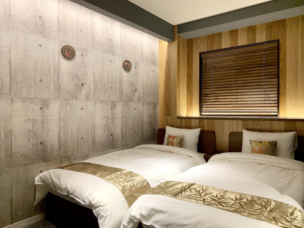 아사쿠사 가미나리몬 다케노야도 (Asakusa Kaminarimon TAKENOYADO) 위치 및 접근성