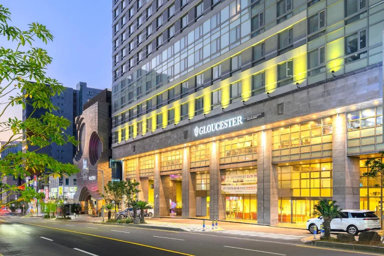 글로스터호텔 제주: 2026년 최고의 제주 숙소 추천