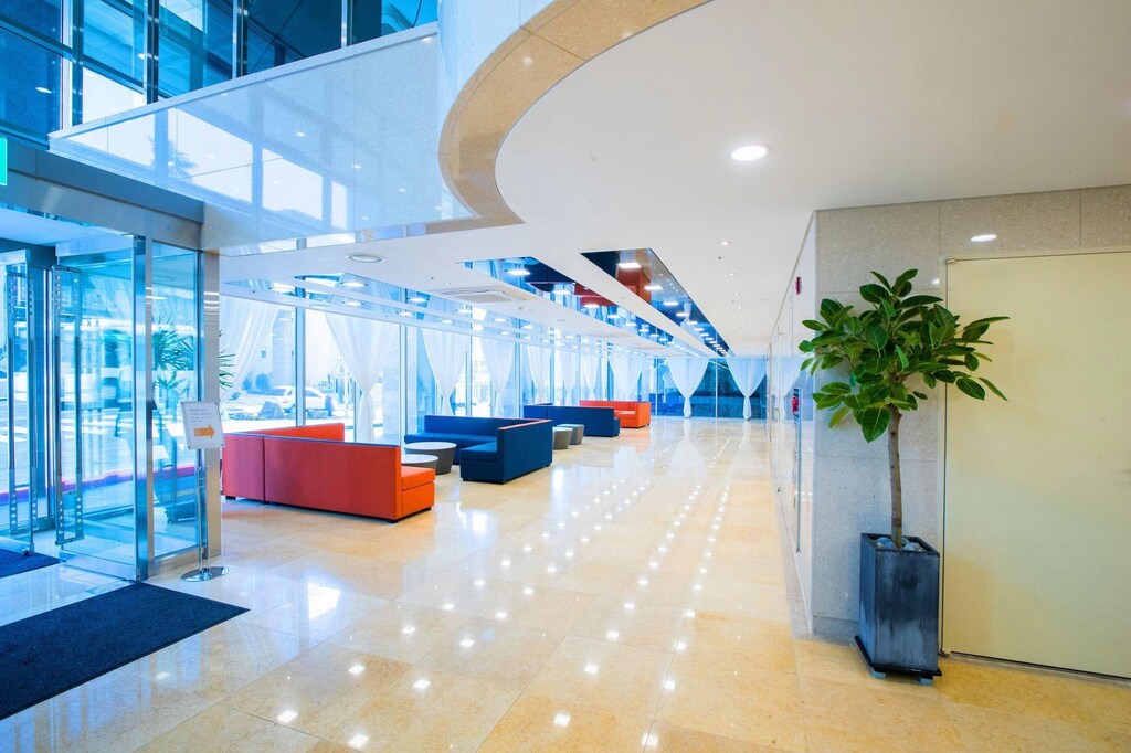 글로스터호텔 제주 (Gloucester Hotel Jeju) 서비스 품질