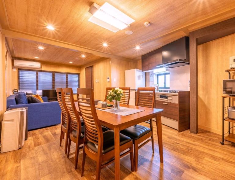 교토 Guest House Kyosuian Kyotoekinishi 리뷰 - 2026