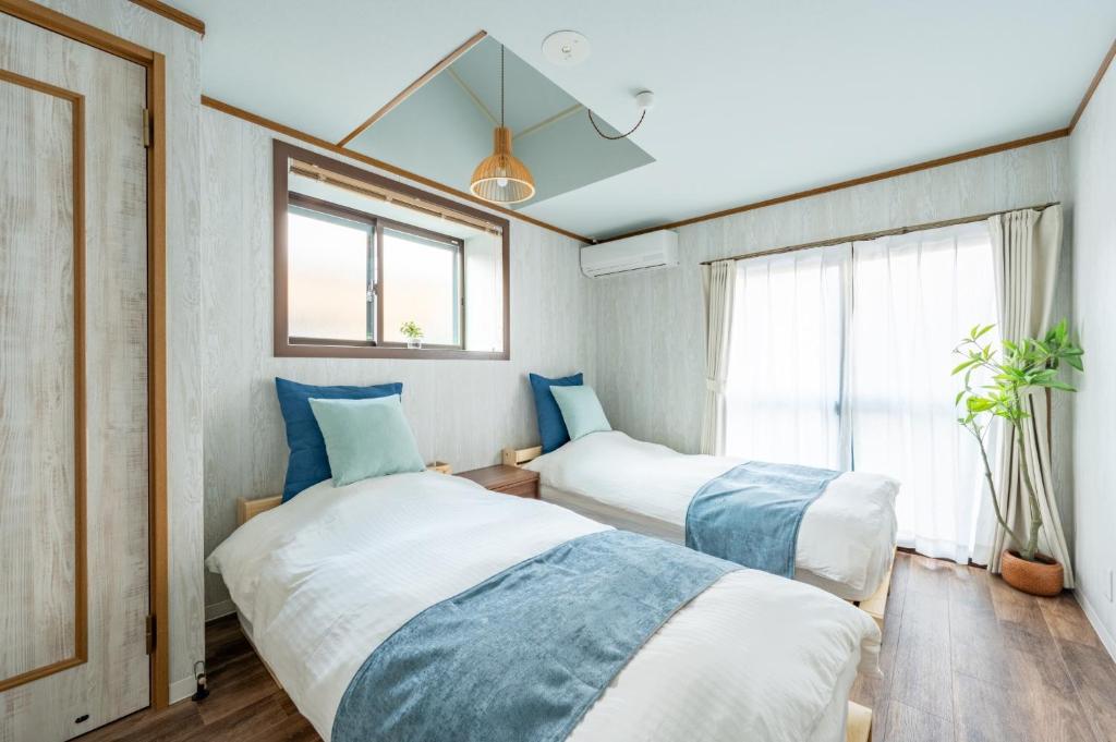 Guest House Kyosuian Kyotoekinishi - Vacation STAY 09205v 위치 및 접근성