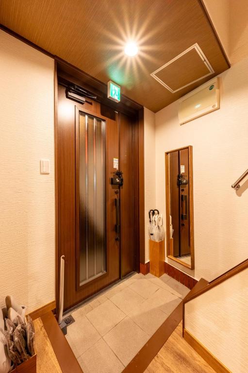 Guest House Kyosuian Kyotoekinishi - Vacation STAY 09205v 서비스 품질