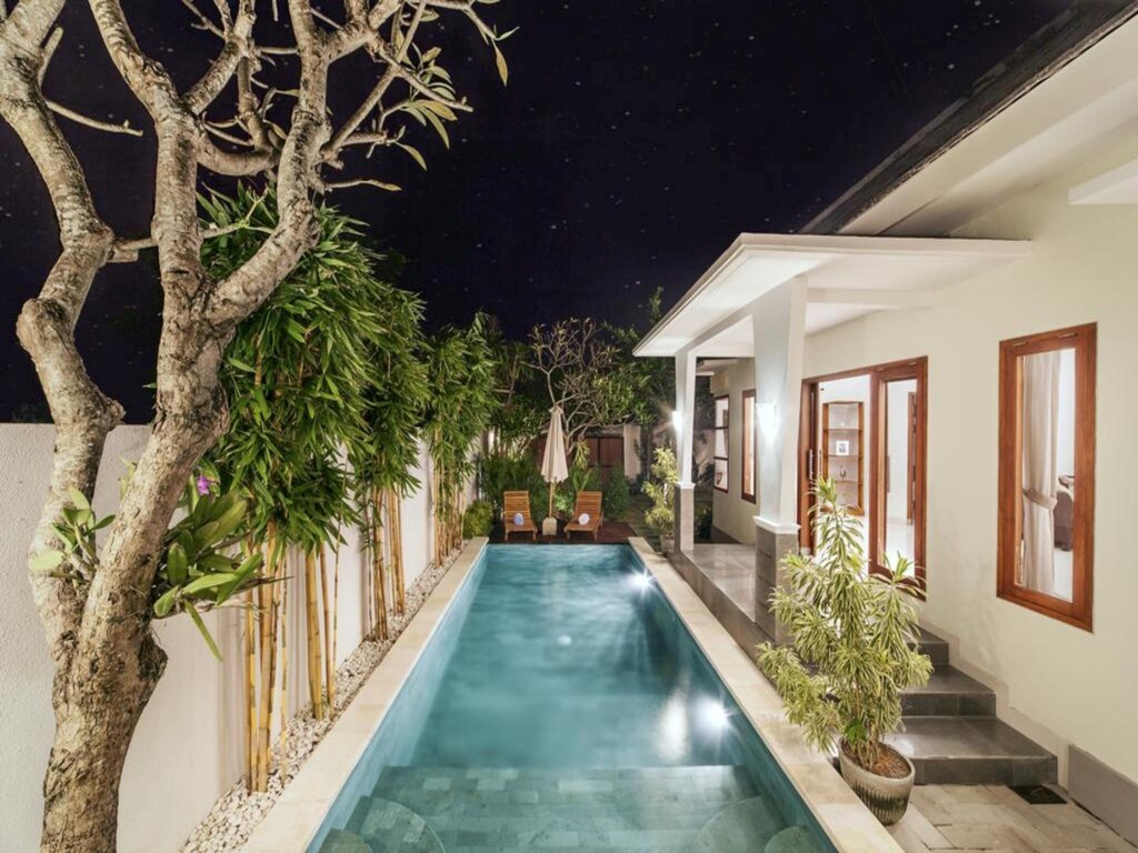 Villa Pantina Bali 호텔 이미지 1