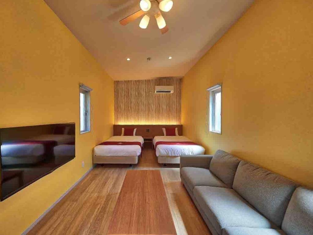 Kunigami-gun - Hotel - Vacation STAY 89678 호텔 이미지 1