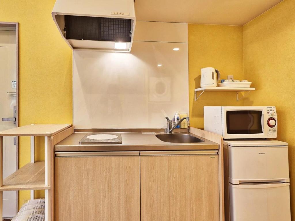 Kunigami-gun - Hotel - Vacation STAY 89678 서비스 품질