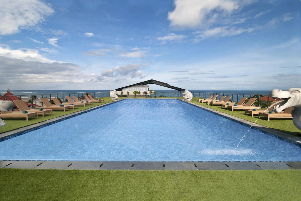 술리스 비치 호텔 앤 스파 (Sulis Beach Hotel and Spa) 호텔 이미지 1