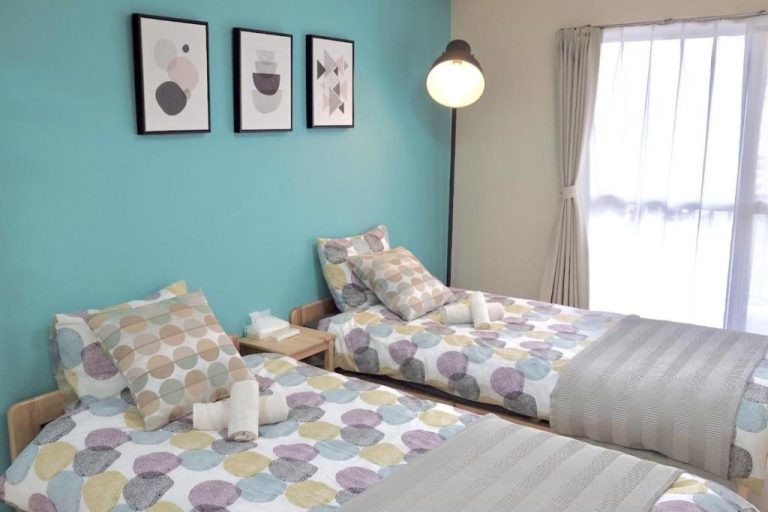 삿포로 호텔 플러리쉬 67 리뷰 – 2026년 추천 숙소