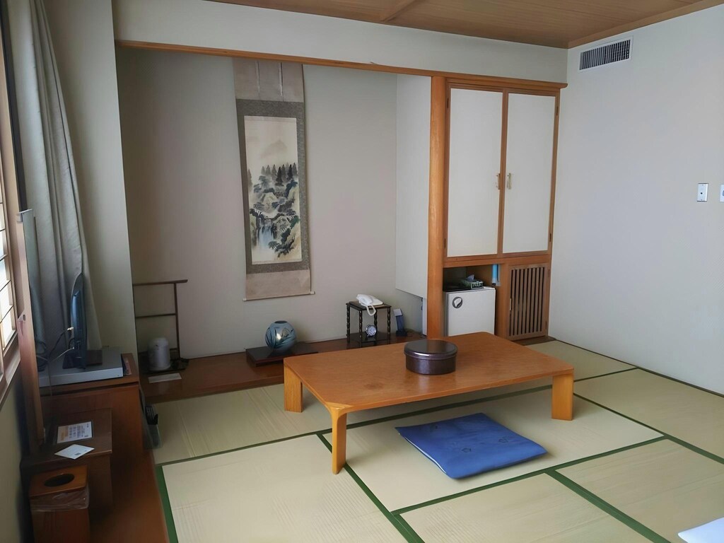 하코다테 파크 호텔 (Hakodate Park Hotel) 위치 및 접근성