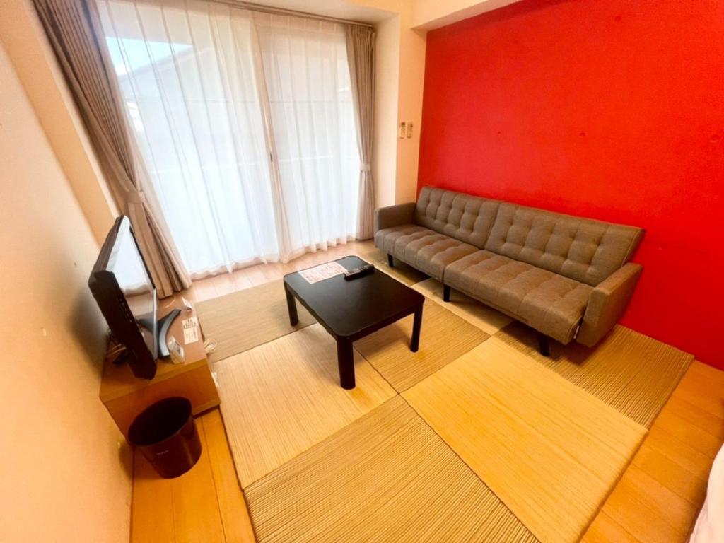 Hamamoto Palace Taniyama - Vacation STAY 11251 위치 및 접근성