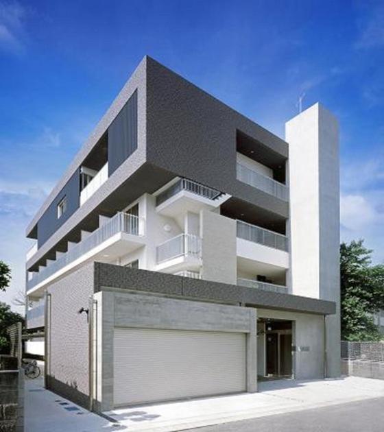 Hamamoto Palace Taniyama - Vacation STAY 11251 객실 및 시설