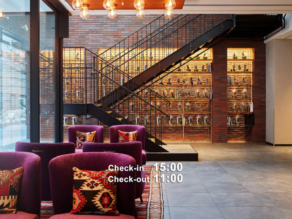 미쓰이 가든 호텔 삿포로 웨스트 (Mitsui Garden Hotel Sapporo West) 호텔 이미지 1