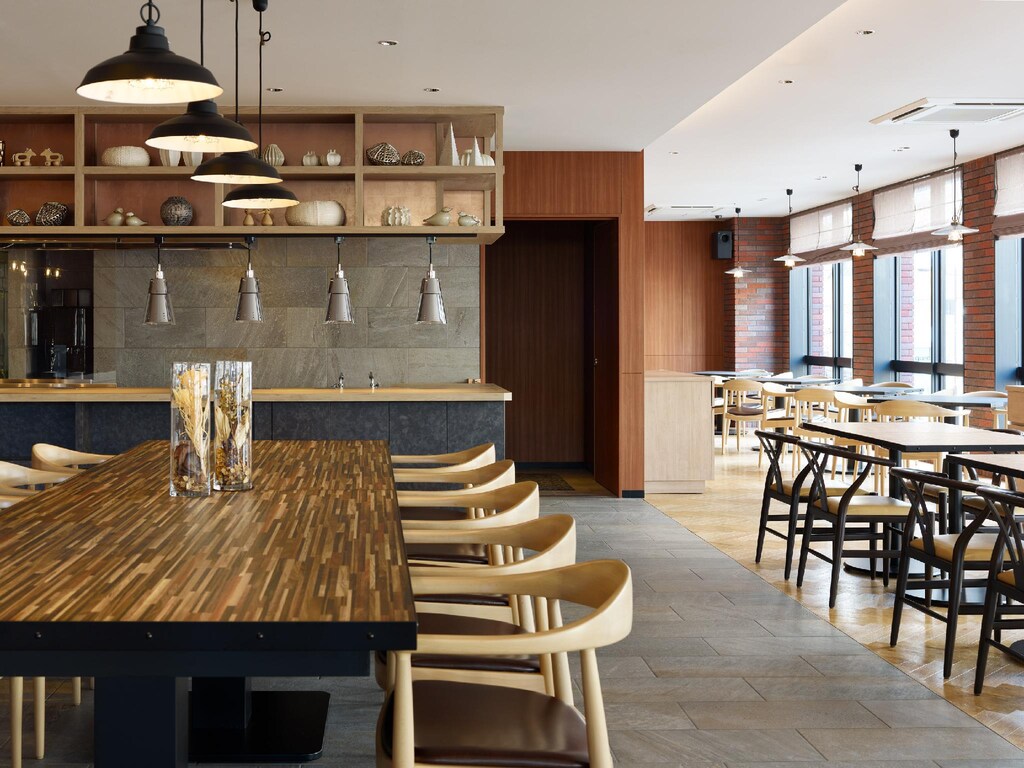 미쓰이 가든 호텔 삿포로 웨스트 (Mitsui Garden Hotel Sapporo West) 서비스 품질