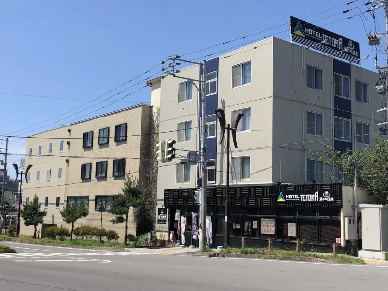 하코다테 호텔 데토라 유노카와 온센 리뷰 - 2026