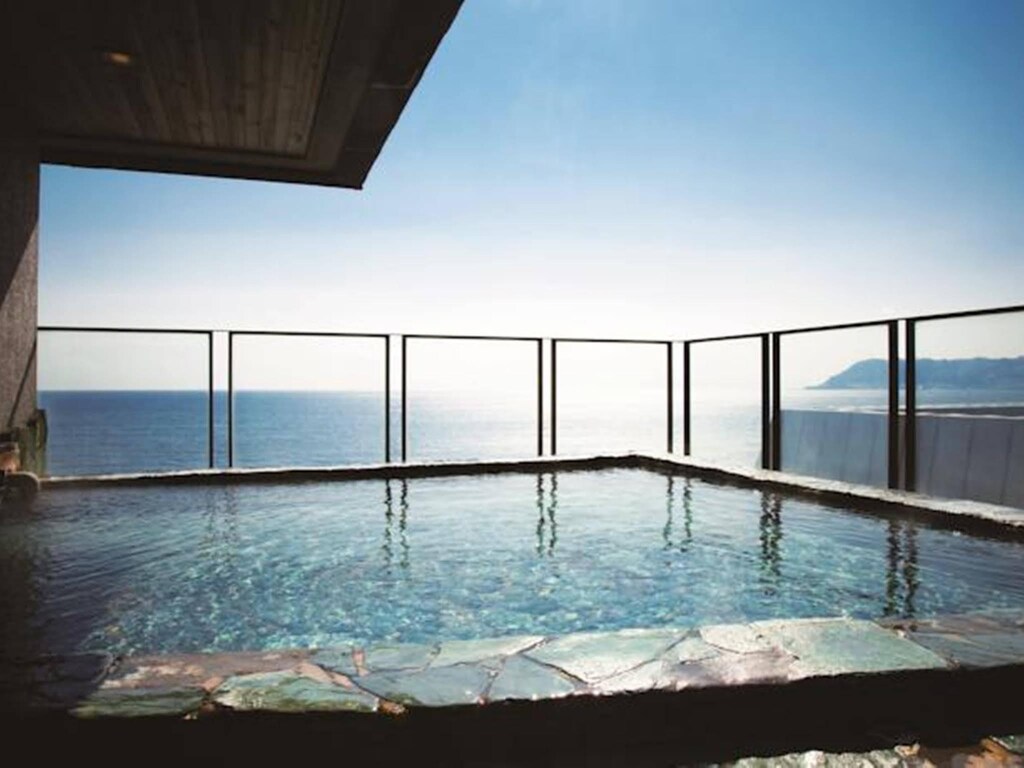 호텔 데토라 유노카와 온센 (Hotel Tetora Yunokawa Onsen) 객실 및 시설