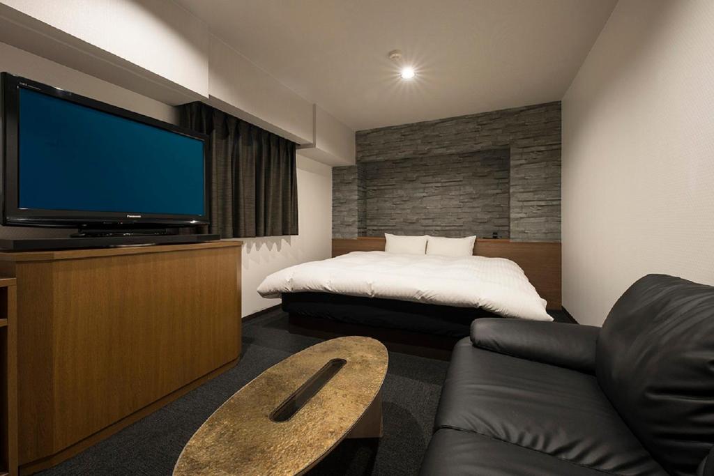 나고야에키 액세스 호텔 (Nagoyaeki Access Hotel) 위치 및 접근성