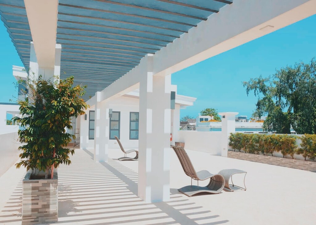 커맨더 스위트 데 보라카이 (Commander Suites de Boracay) 서비스 품질