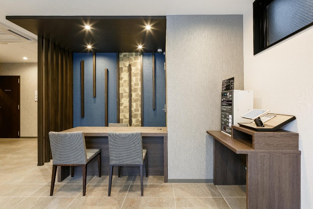 엠스 호텔 산조 와코쿠 (M’s Hotel Sanjo Wakoku) 서비스 품질