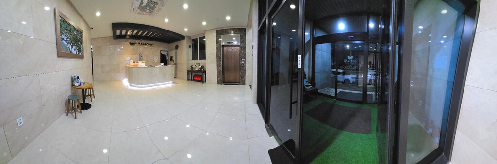 한림 자몽 호텔 제주 (Hallim Zamong Hotel Jeju) 서비스 품질