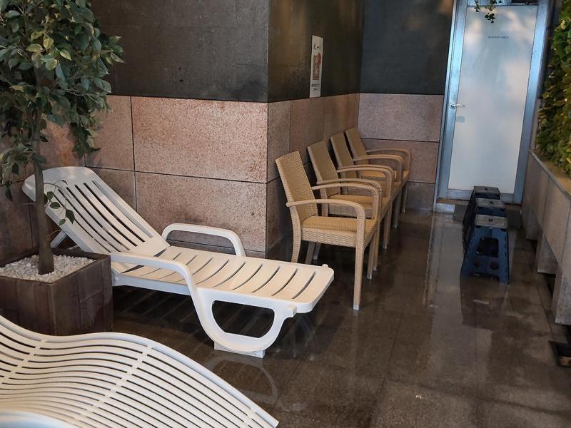 렉스 인 가와사키 - 남성 전용 (Rex Inn Kawasaki - Male Only) 서비스 품질