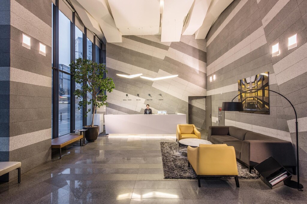 호텔 페이토 강남 (Hotel Peyto Gangnam) 객실 및 시설