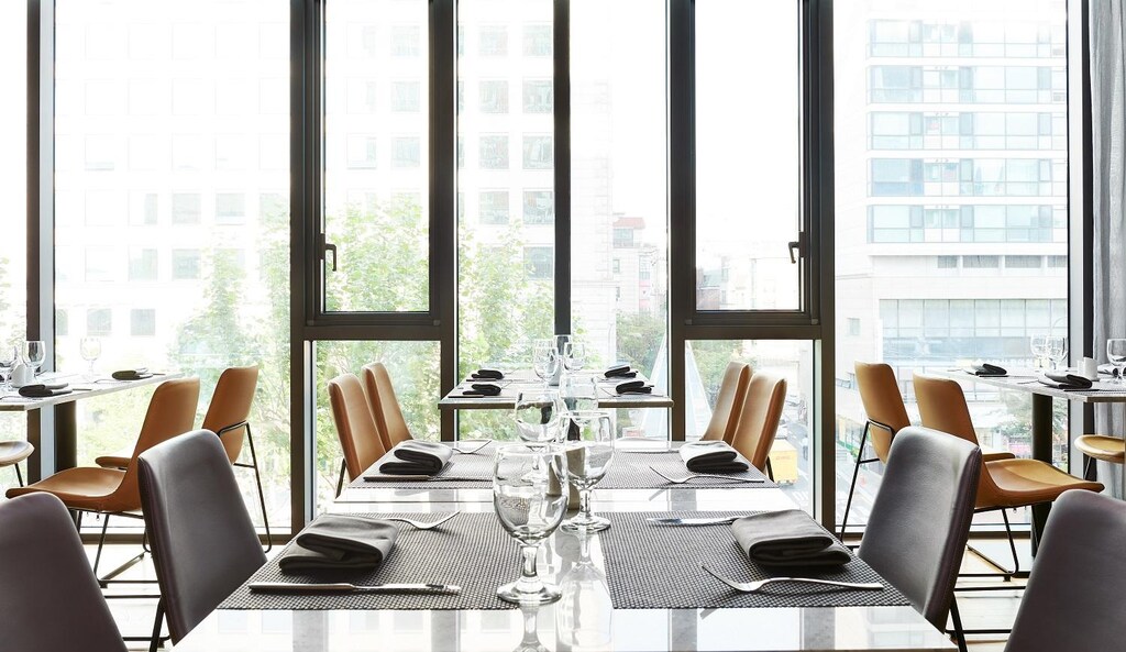 호텔 페이토 강남 (Hotel Peyto Gangnam) 서비스 품질