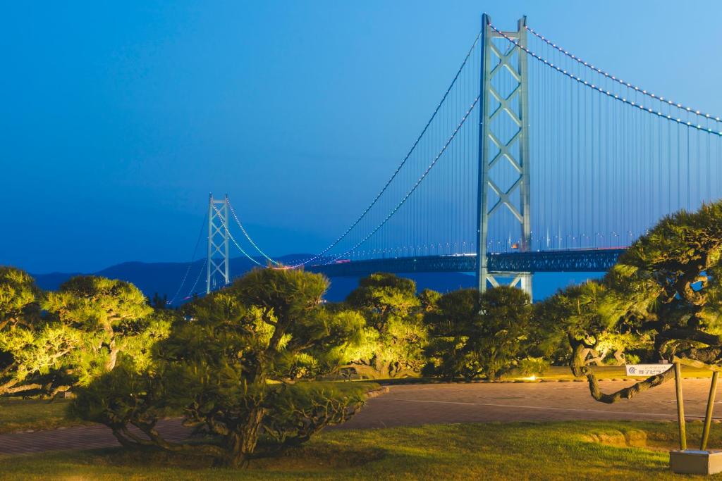 씨사이드 호텔 마이코 빌라 고베 (Seaside Hotel Maiko Villa Kobe) 서비스 품질