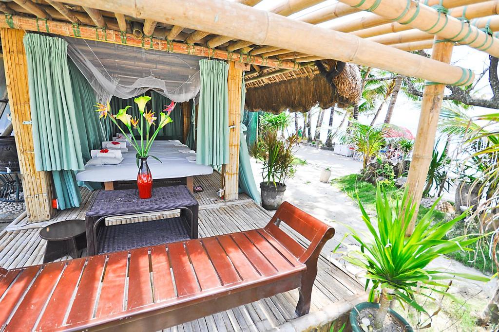 파라다이스 가든 리조트 호텔 앤 컨벤션 센터 보라카이 (Paradise Garden Resort Hotel and Convention Center Boracay) 서비스 품질