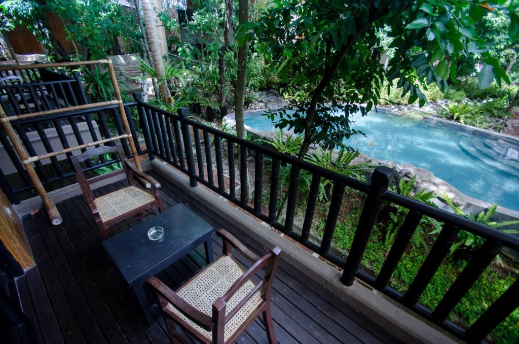 씨윈드 리조트 (Sea Wind Resort) 서비스 품질