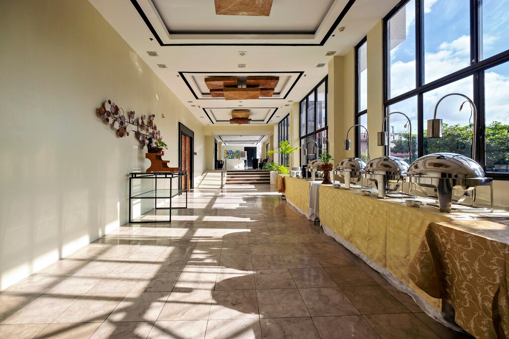 세부 그랜드 호텔 비보 플레이스 캐피톨 (Cebu Grand Hotel Vibo Place Capitol ) 서비스 품질