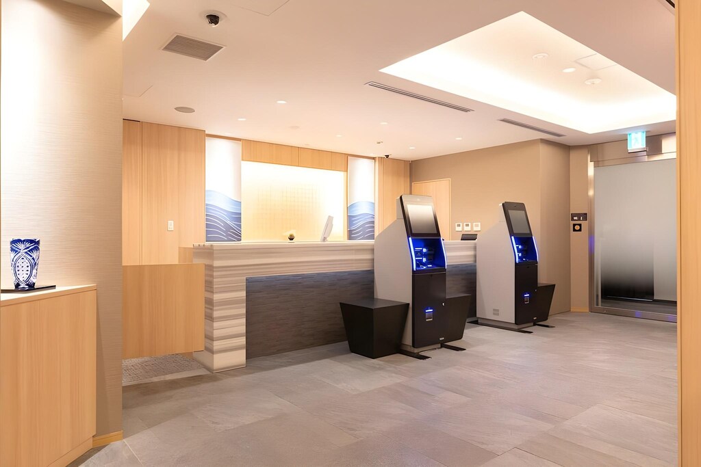 KEIKYU EX INN Tokyo Nihombashi 서비스 품질