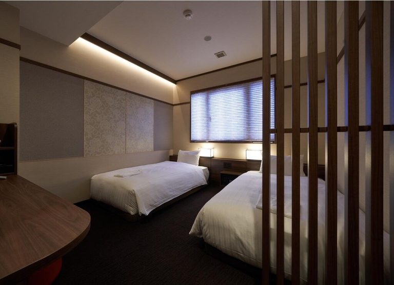 오사카 웰리나 호텔 신사이바시 나고미 2026 리뷰